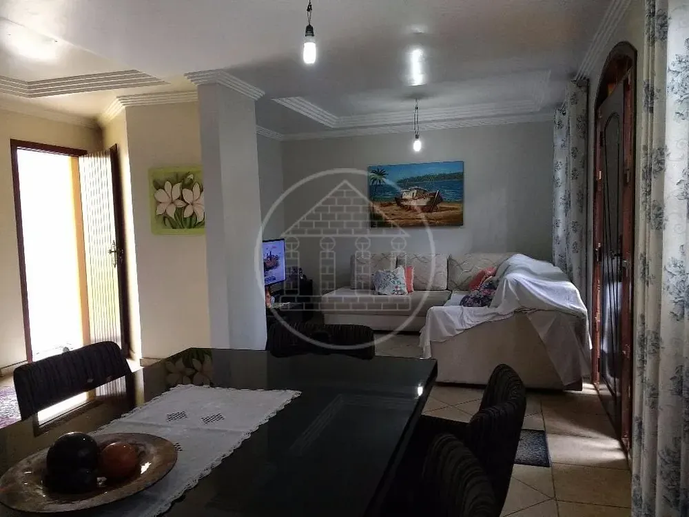 Sobrado, 4 quartos, 146 m² - Foto 9