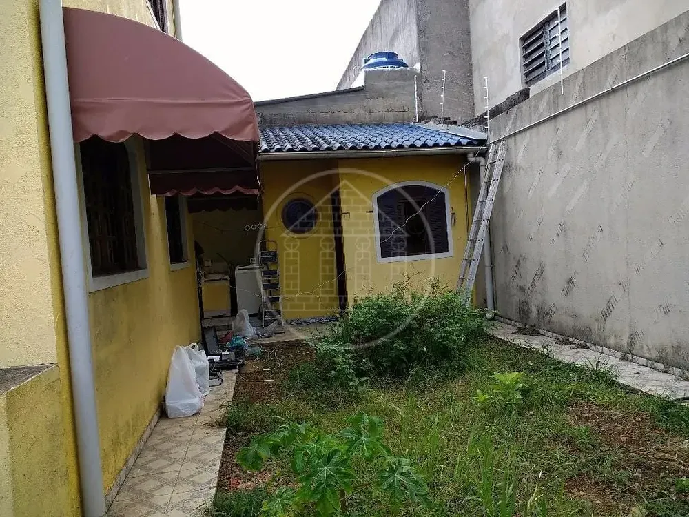 Sobrado, 4 quartos, 146 m² - Foto 11