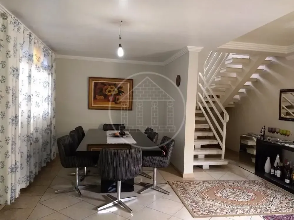 Sobrado, 4 quartos, 146 m² - Foto 6