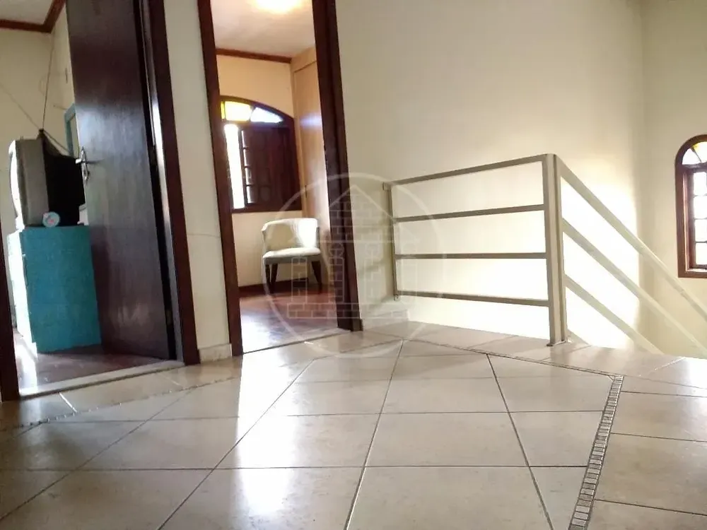 Sobrado, 4 quartos, 146 m² - Foto 12