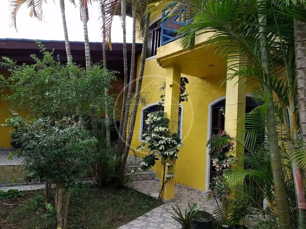 Sobrado, 4 quartos, 146 m² - Foto 1