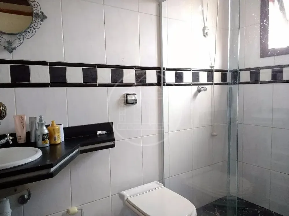 Sobrado, 4 quartos, 146 m² - Foto 12