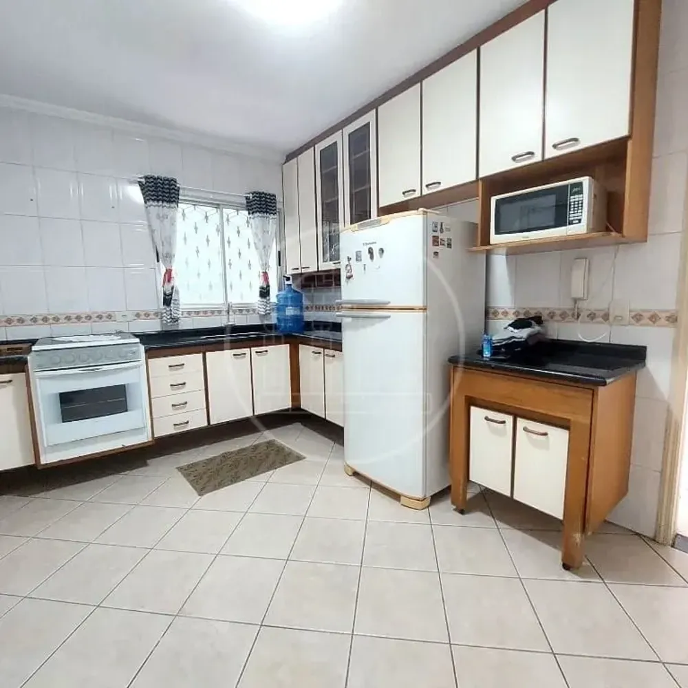 Sobrado, 3 quartos, 110 m² - Foto 4