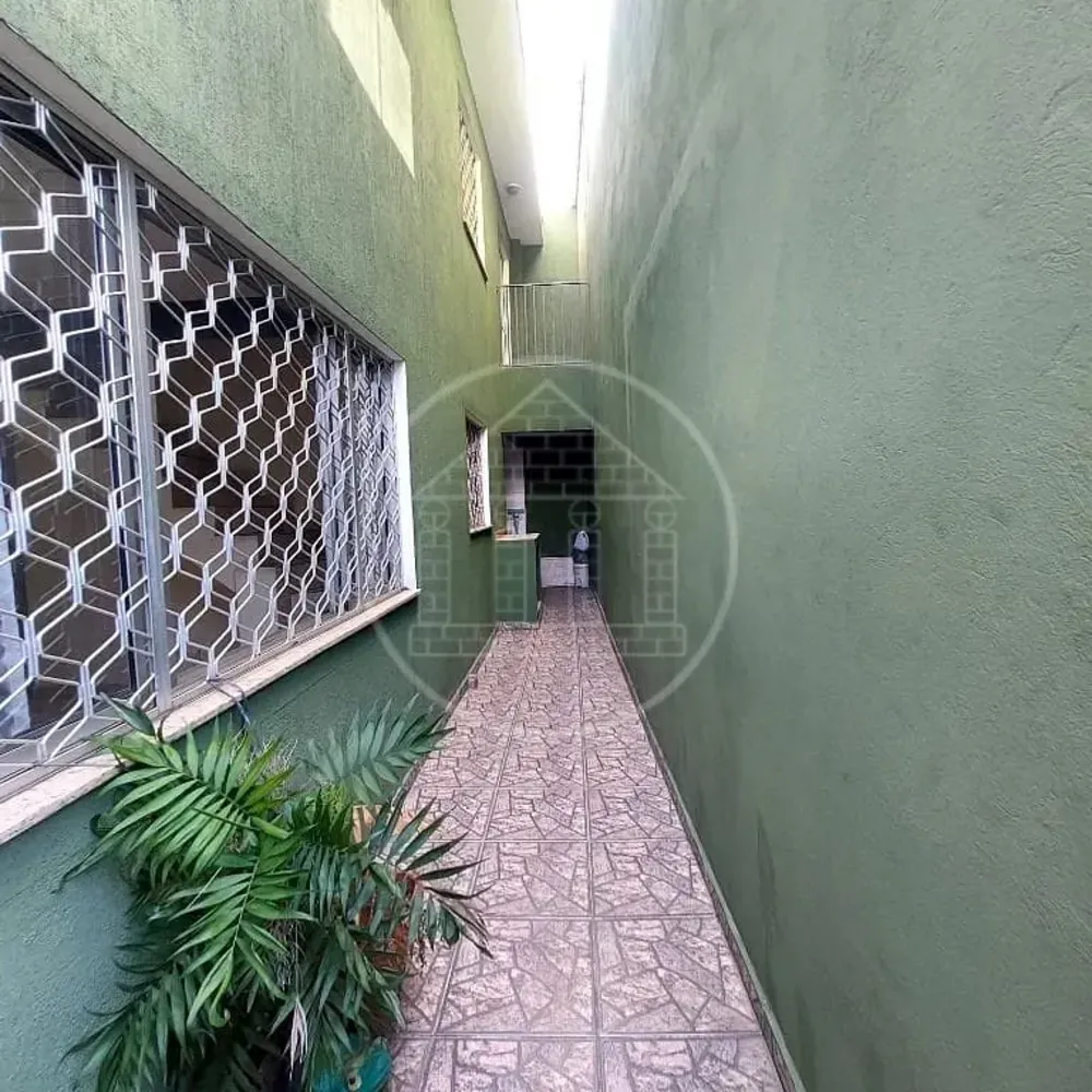 Sobrado, 3 quartos, 110 m² - Foto 10