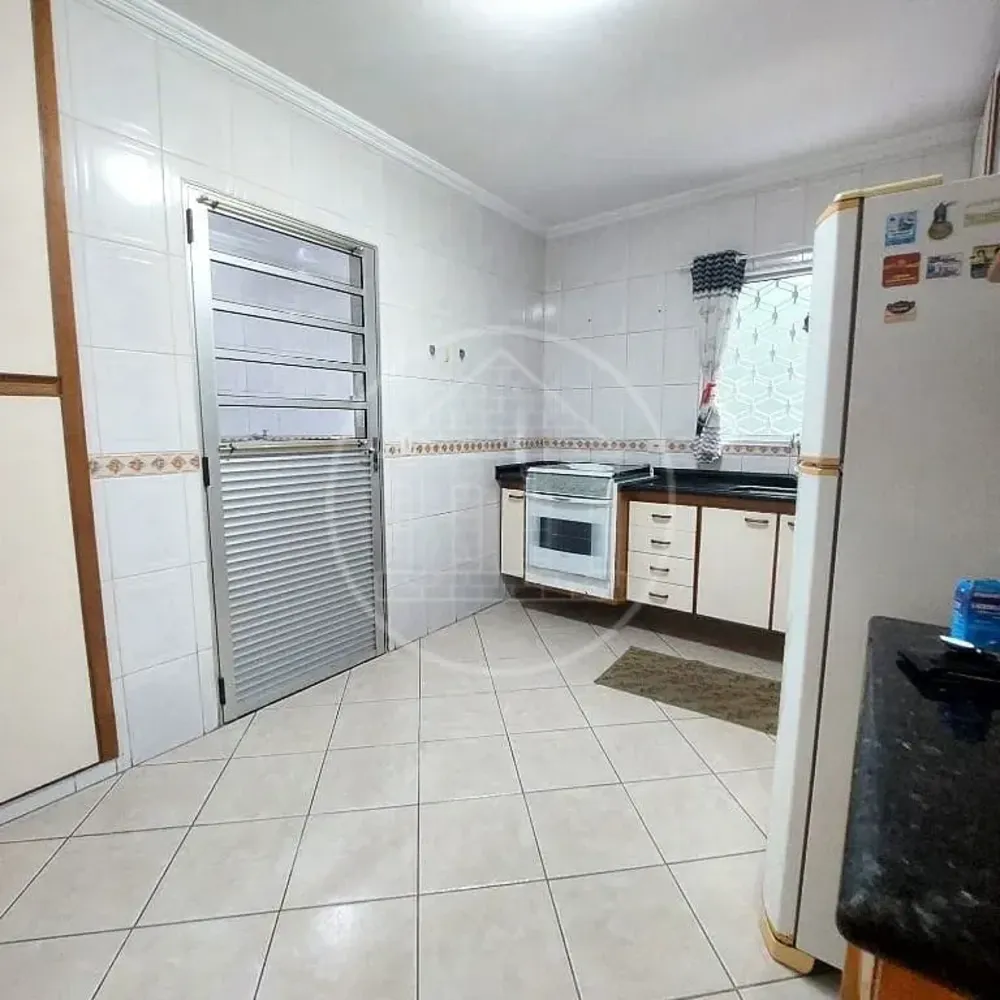 Sobrado, 3 quartos, 110 m² - Foto 9