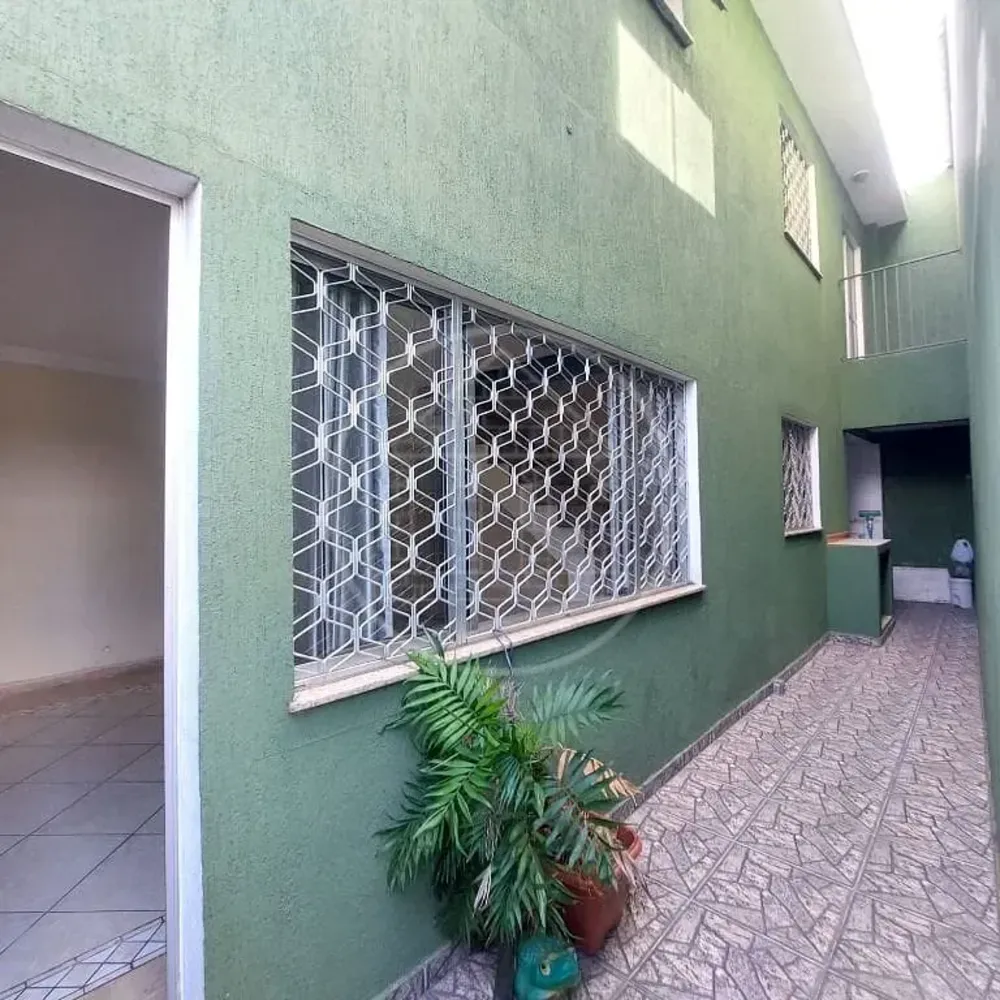 Sobrado, 3 quartos, 110 m² - Foto 5