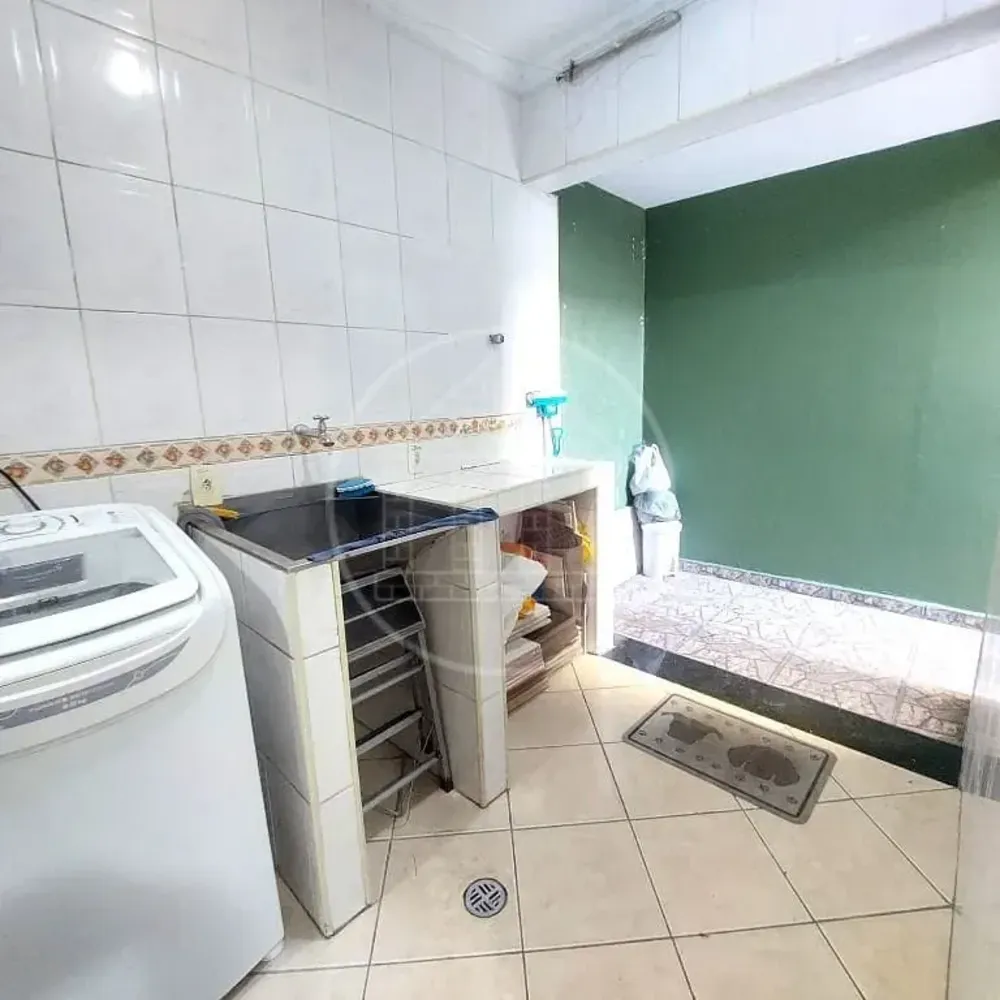 Sobrado, 3 quartos, 110 m² - Foto 8