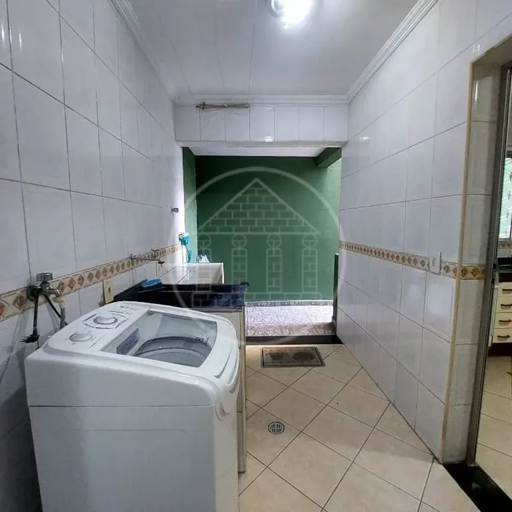 Sobrado, 3 quartos, 110 m² - Foto 3