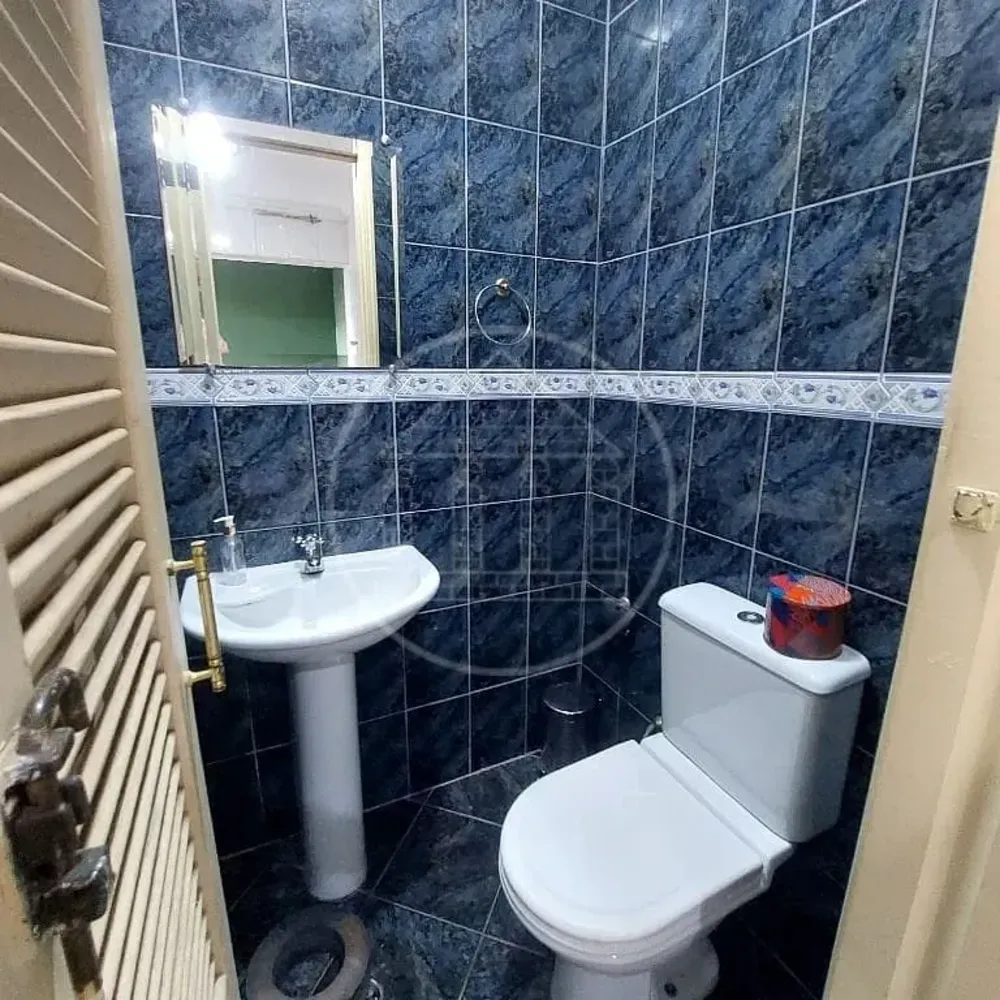 Sobrado, 3 quartos, 110 m² - Foto 11