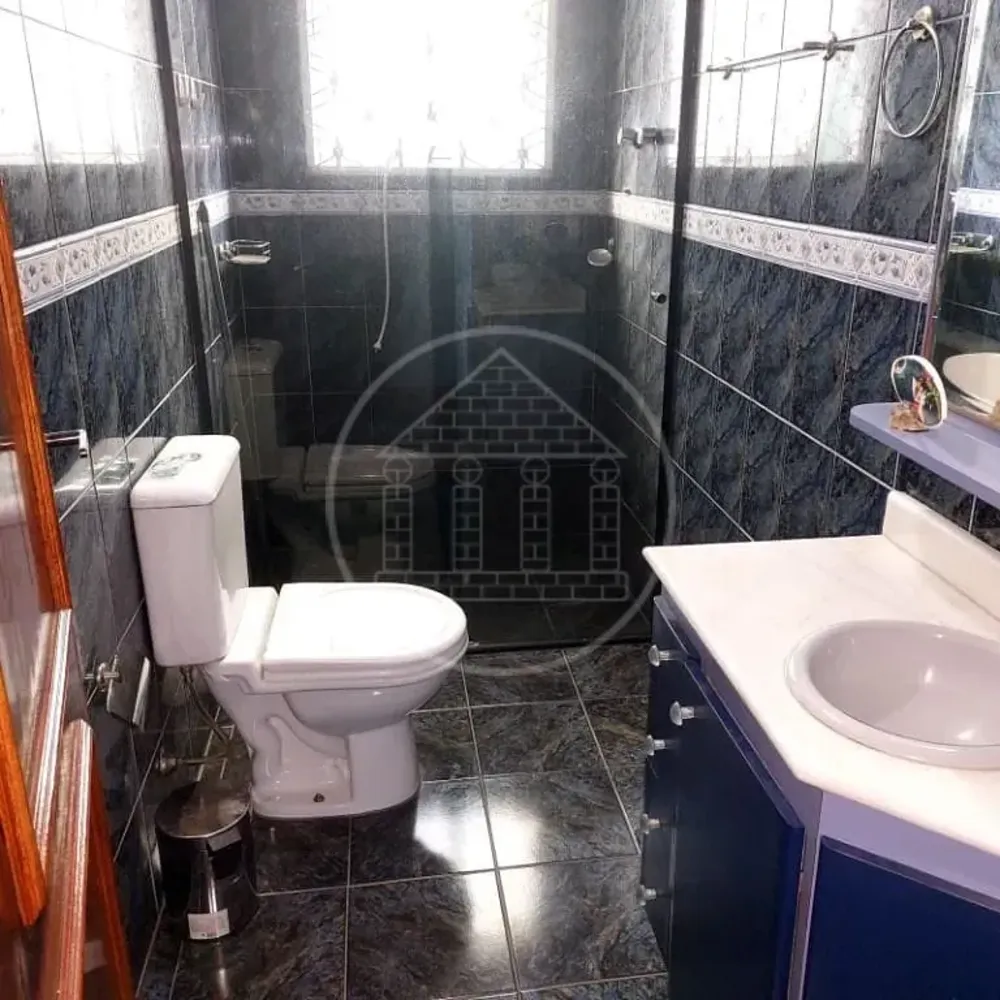 Sobrado, 3 quartos, 110 m² - Foto 10