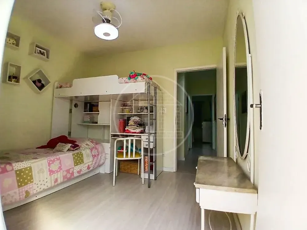 Sobrado, 3 quartos, 80 m² - Foto 6