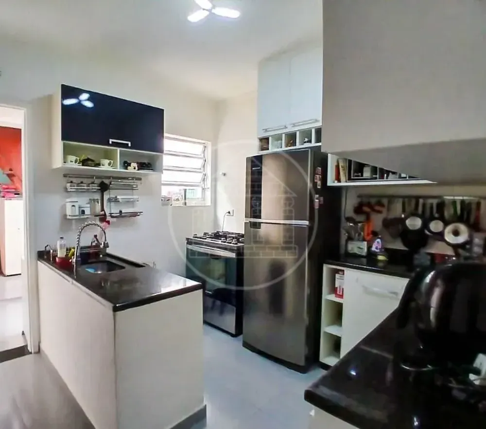 Sobrado, 3 quartos, 80 m² - Foto 7
