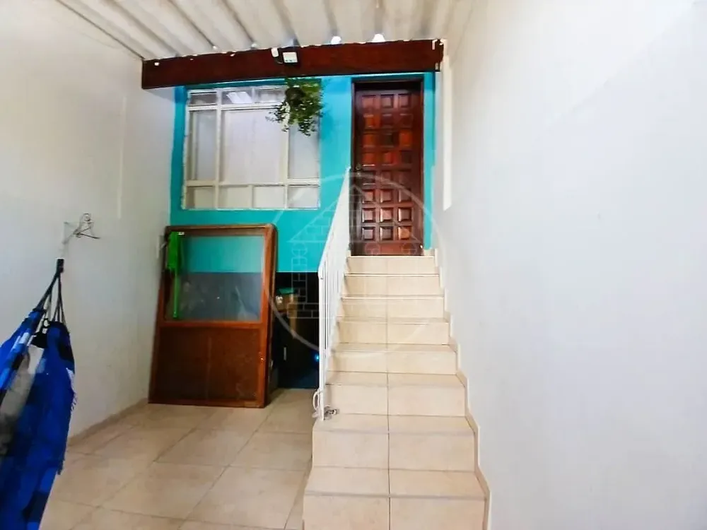 Sobrado, 3 quartos, 80 m² - Foto 2