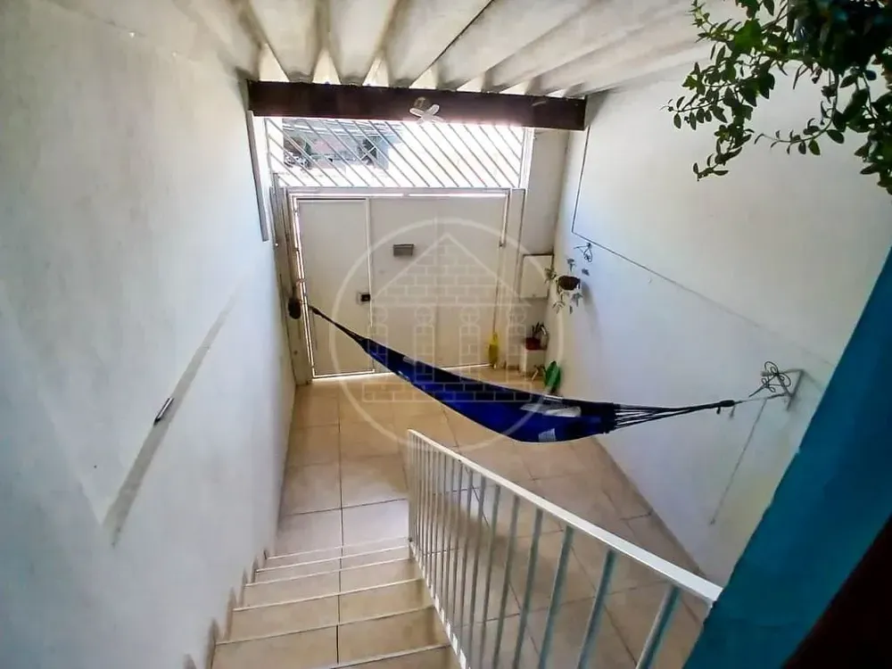 Sobrado, 3 quartos, 80 m² - Foto 3