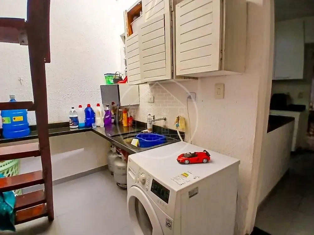Sobrado, 3 quartos, 80 m² - Foto 4