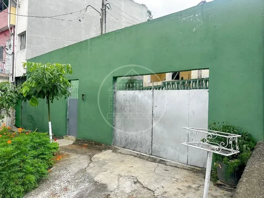 Terreno, 256 m² - Foto 1