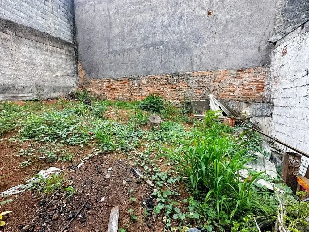 Terreno, 256 m² - Foto 3