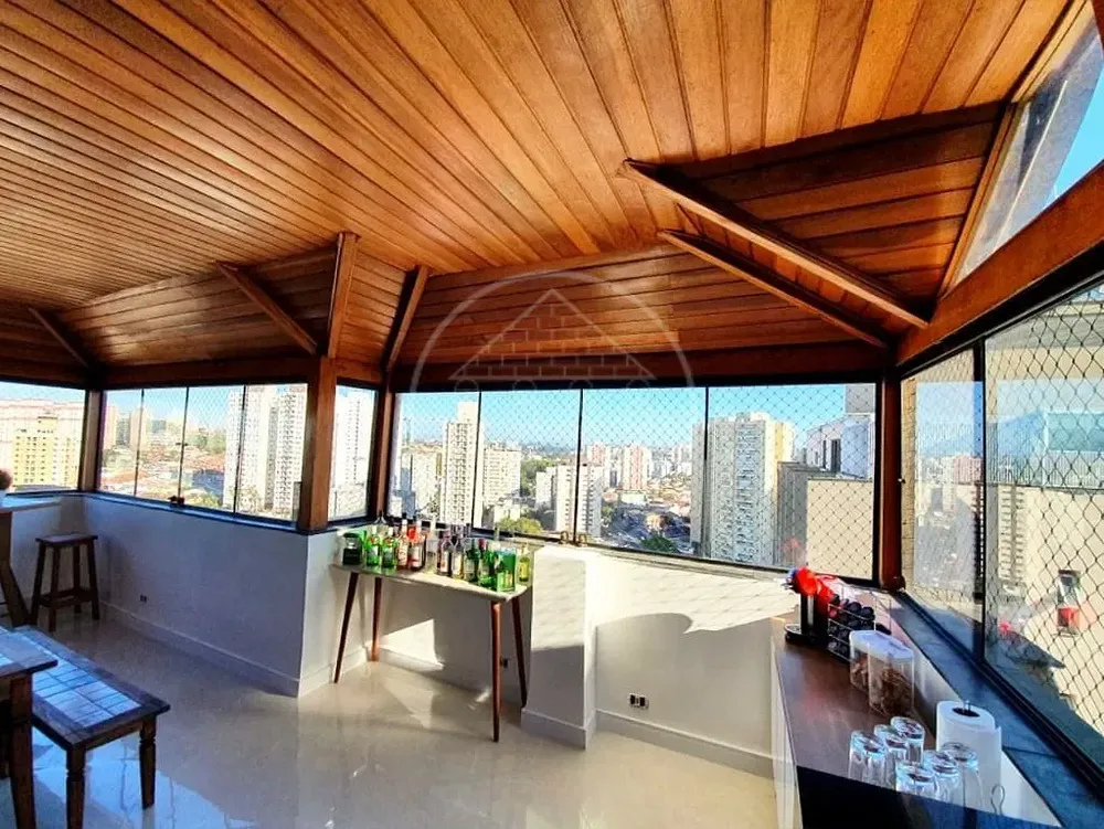 Cobertura, 3 quartos, 140 m² - Foto 3