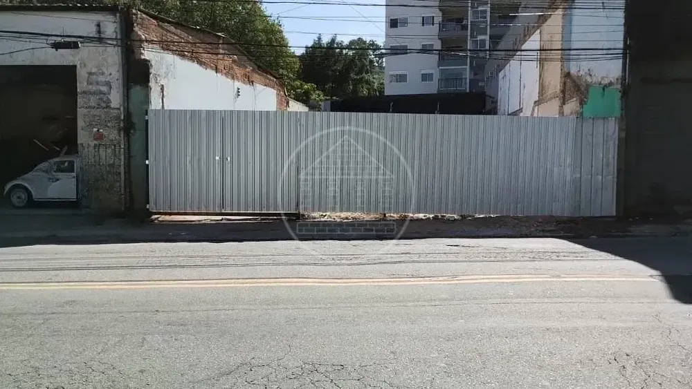 Terreno, 420 m² - Foto 1