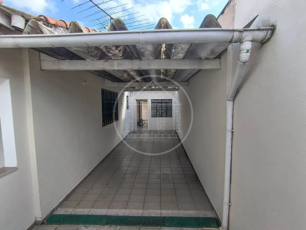 Casa, 3 quartos, 200 m² - Foto 1