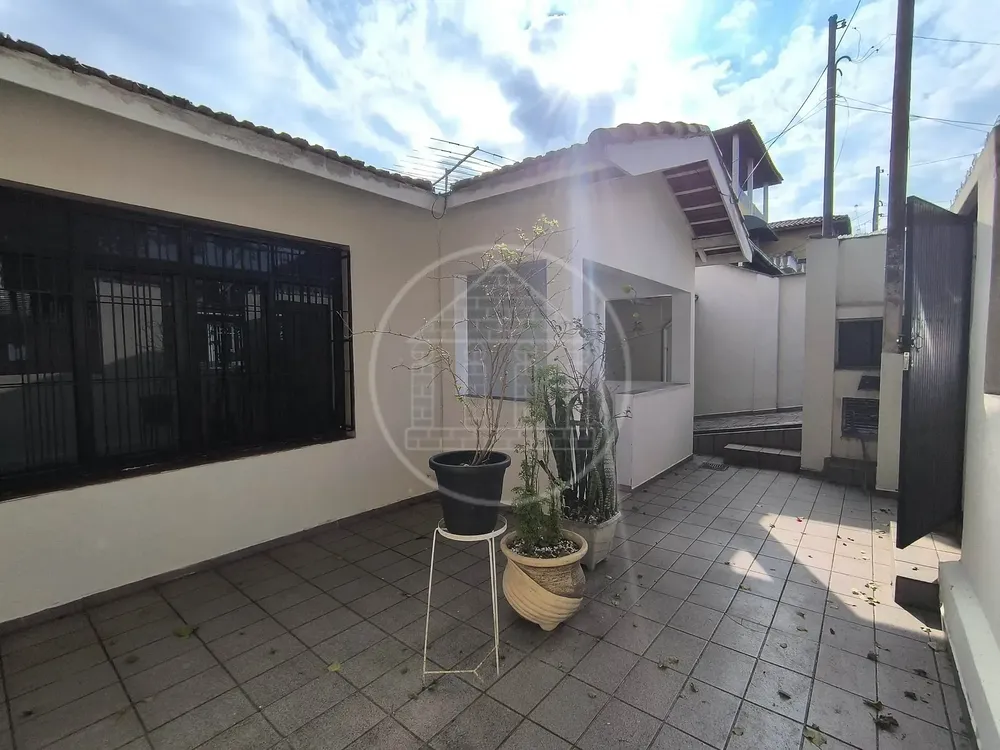 Casa, 3 quartos, 200 m² - Foto 1
