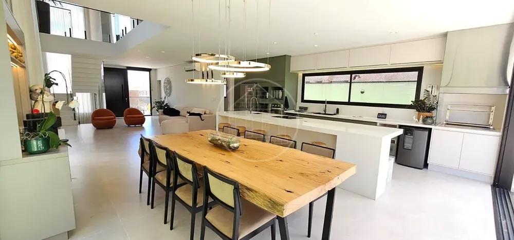 Casa, 4 quartos, 268 m² - Foto 15