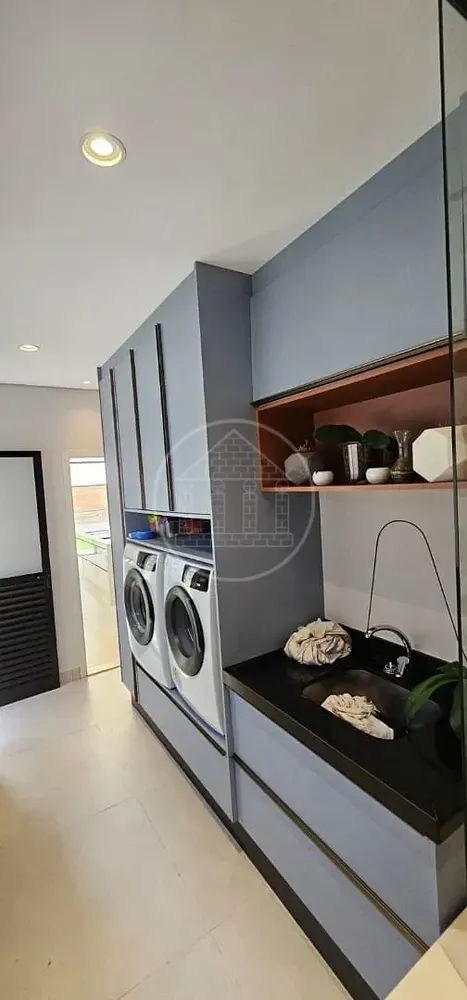 Casa, 4 quartos, 268 m² - Foto 16