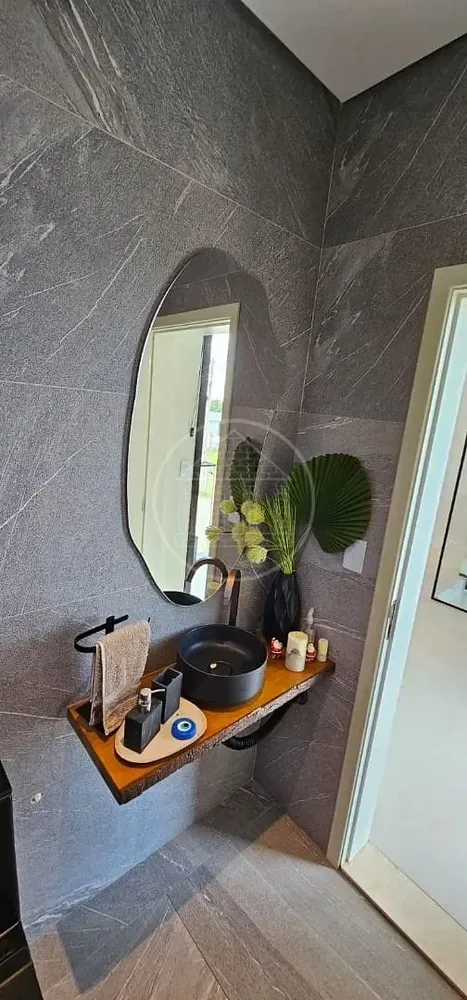 Casa, 4 quartos, 268 m² - Foto 5