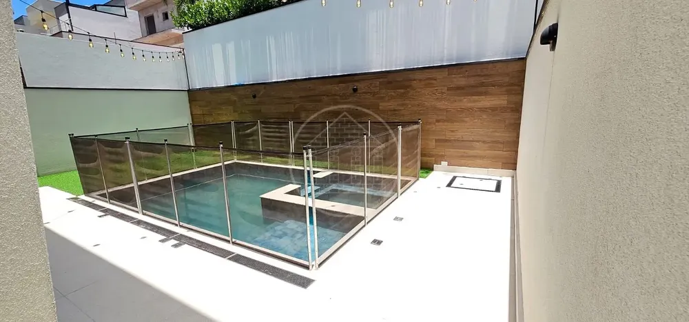 Casa, 4 quartos, 268 m² - Foto 14