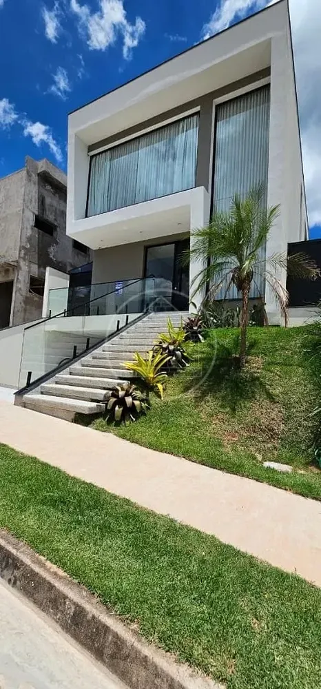 Casa, 4 quartos, 268 m² - Foto 3