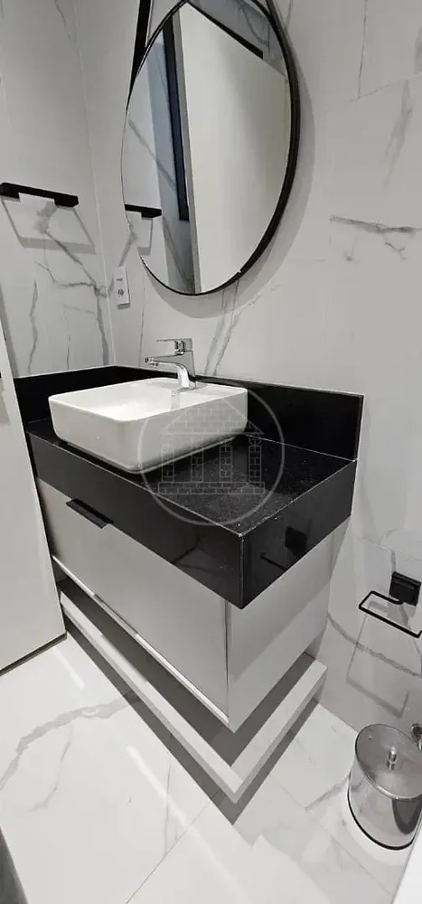 Casa, 4 quartos, 268 m² - Foto 6