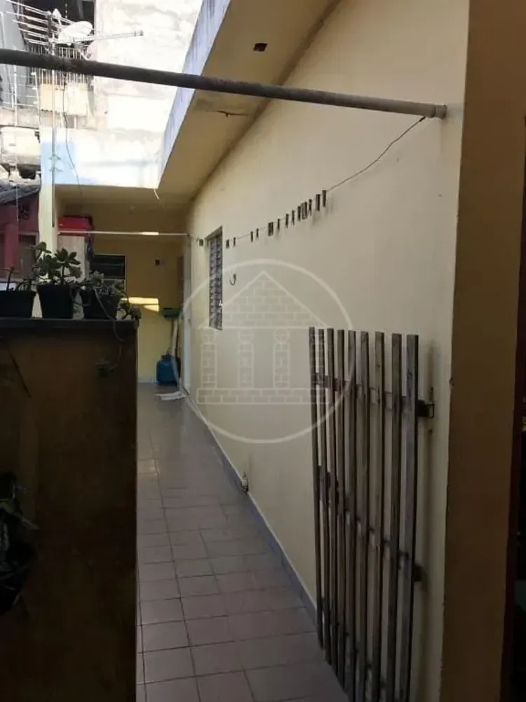 Sobrado, 2 quartos, 140 m² - Foto 1