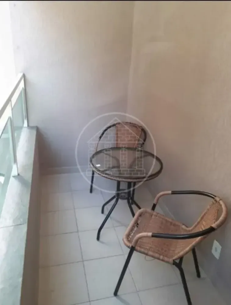 Apartamento, 2 quartos, 69 m² - Foto 2