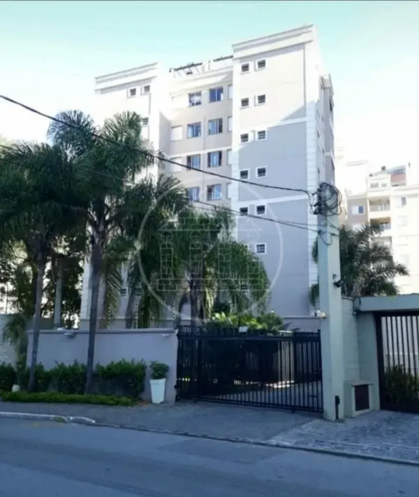 Apartamento, 2 quartos, 69 m² - Foto 1