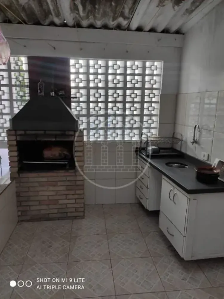 Sobrado, 6 quartos, 170 m² - Foto 6