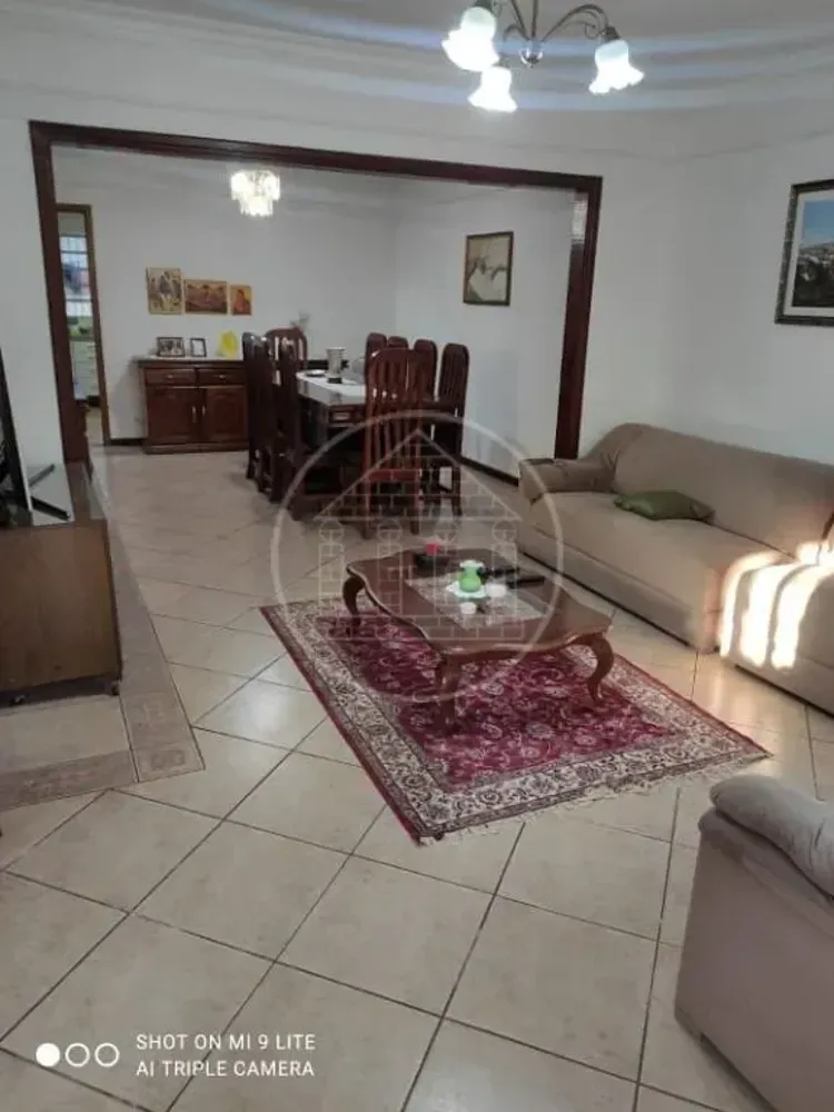 Sobrado, 6 quartos, 170 m² - Foto 11