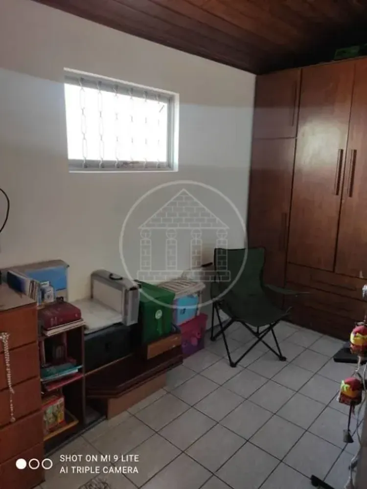 Sobrado, 6 quartos, 170 m² - Foto 13