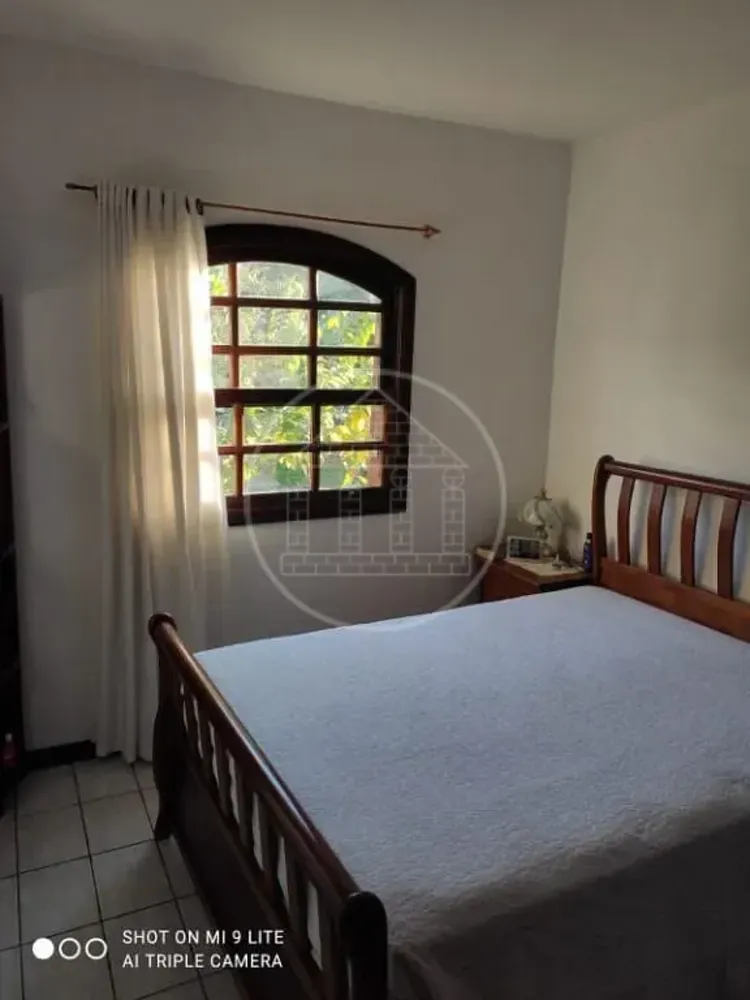Sobrado, 6 quartos, 170 m² - Foto 14