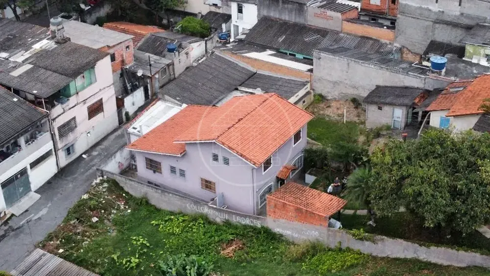 Sobrado, 6 quartos, 170 m² - Foto 9