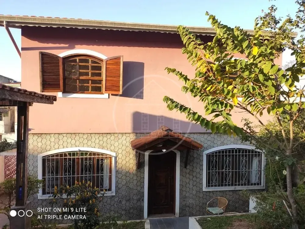 Sobrado, 6 quartos, 170 m² - Foto 1