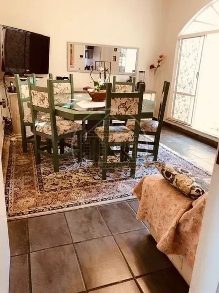 Casa, 3 quartos, 278 m² - Foto 3