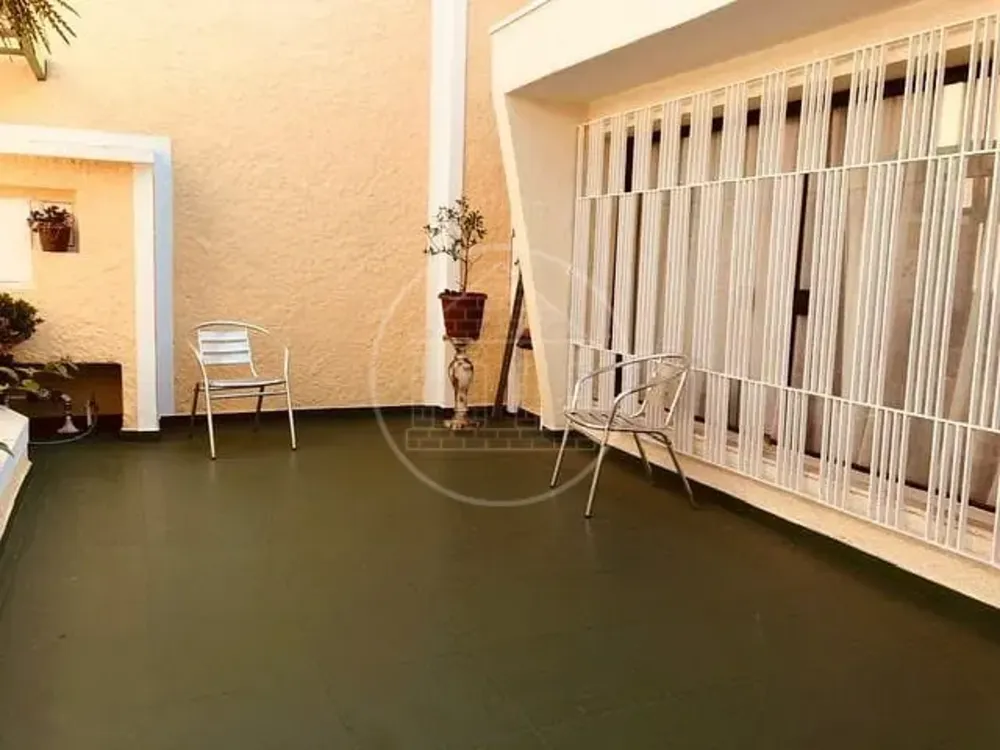 Casa, 3 quartos, 278 m² - Foto 16