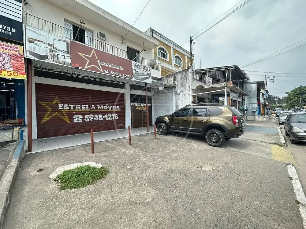Prédio Inteiro, 100 m² - Foto 1