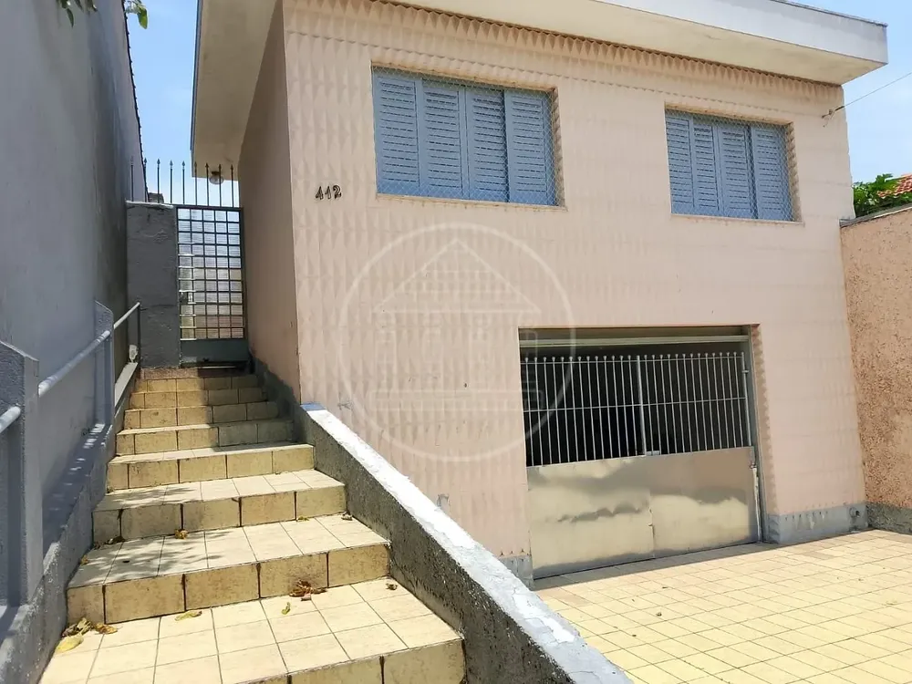 Sobrado, 2 quartos, 160 m² - Foto 1