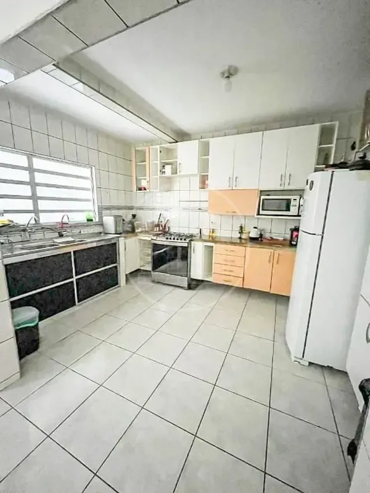 Sobrado, 3 quartos, 128 m² - Foto 2