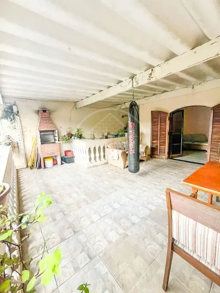 Sobrado, 3 quartos, 128 m² - Foto 6