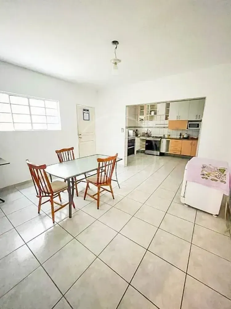 Sobrado, 3 quartos, 128 m² - Foto 3