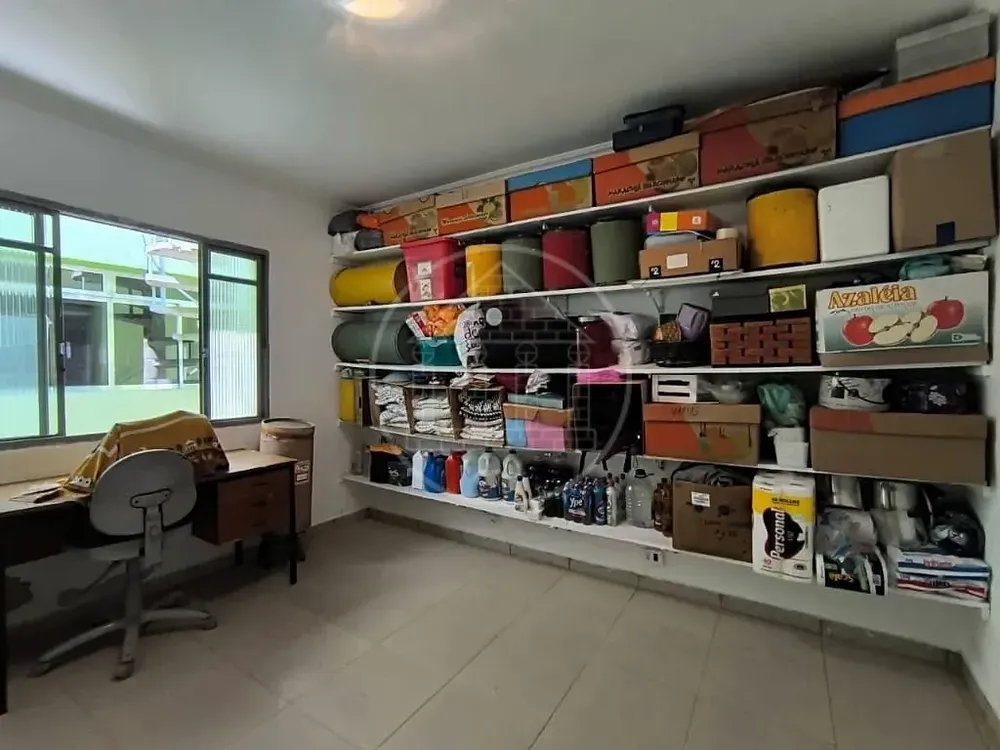Sobrado, 3 quartos, 200 m² - Foto 13