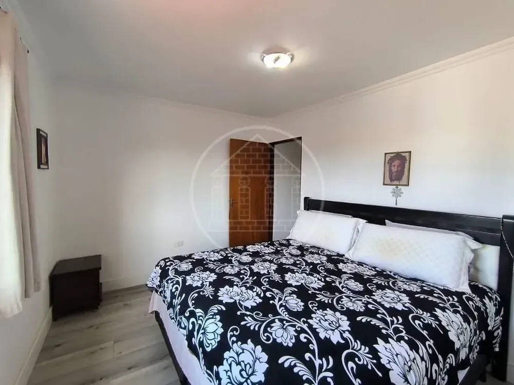 Sobrado, 3 quartos, 200 m² - Foto 6