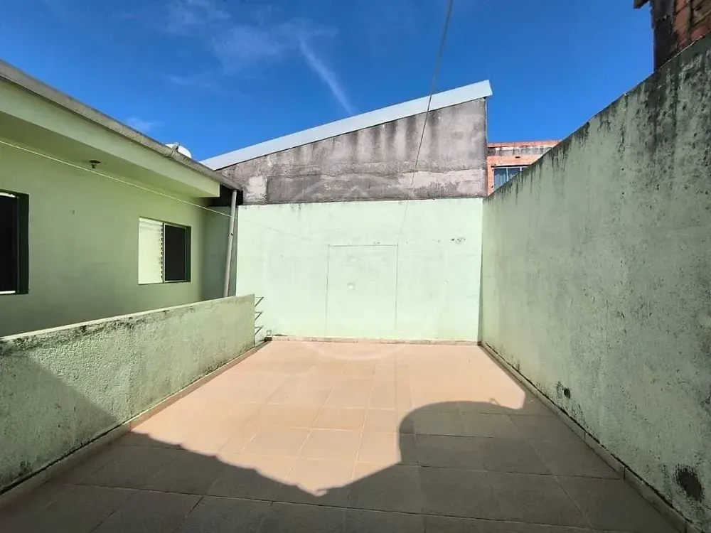 Sobrado, 3 quartos, 200 m² - Foto 16